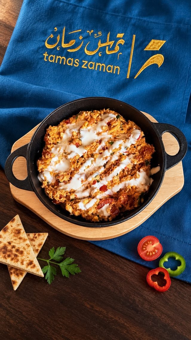 شكشوكة تماس زمان