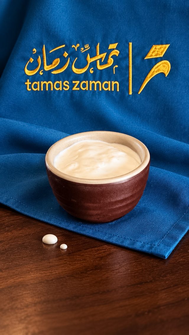 قشطة