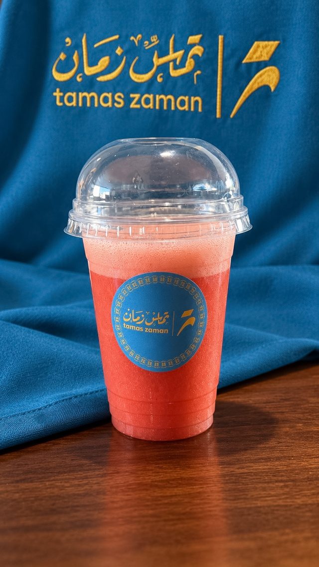 عصير حبحب
