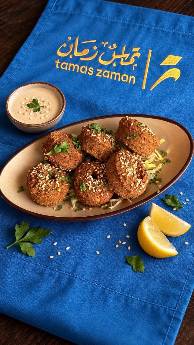 فلافل